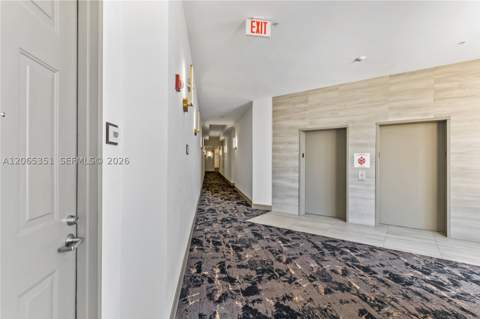 3001 NE 185th St 707, Aventura FL - photo 24 of 34