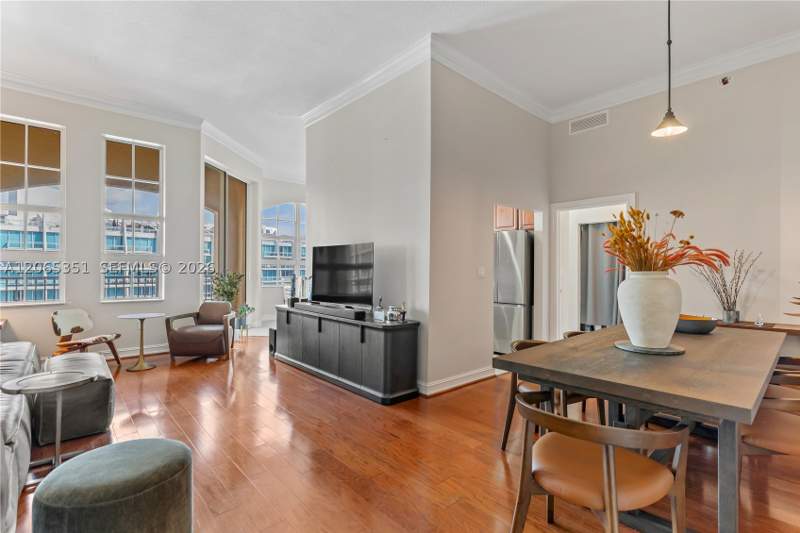 2 bedroom Condominium at 3001 NE 185th St 707, Alaqua Condo, Aventura — photo 5
