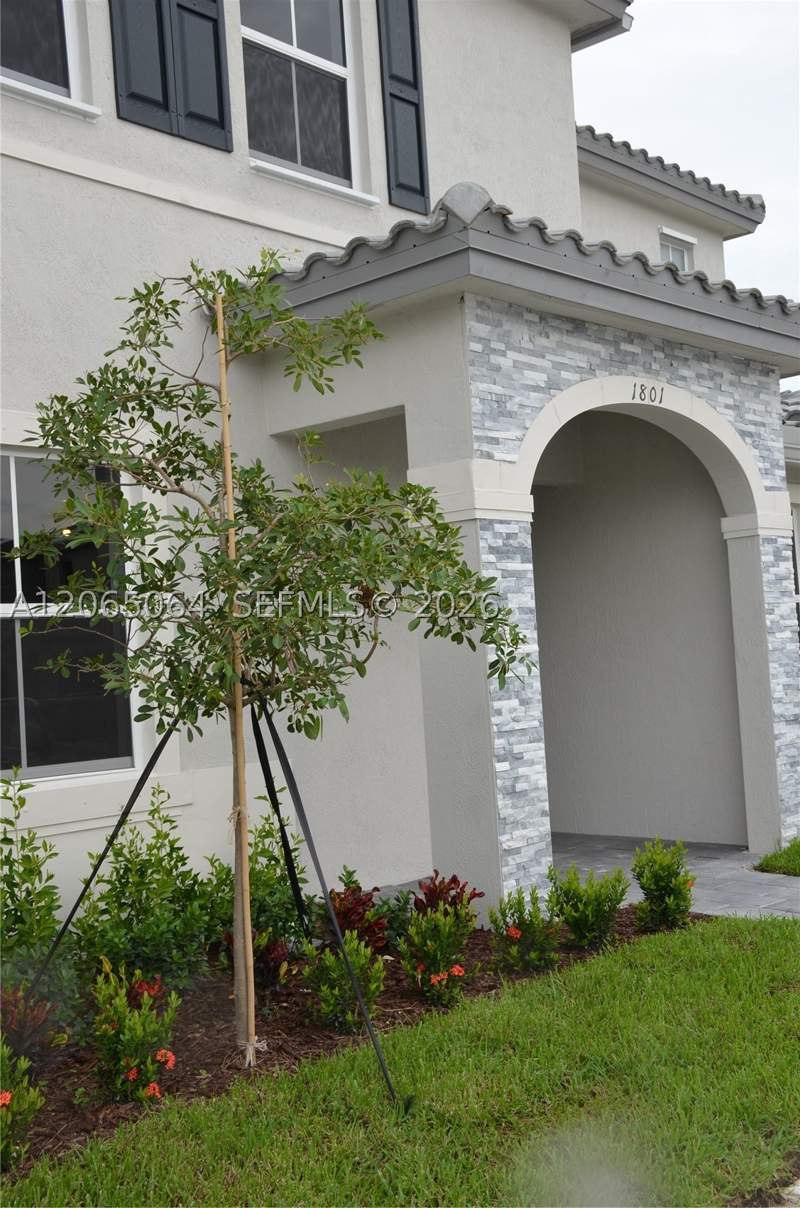 3 bedroom Townhouse at 1801 SE 27th Ter, Keys Gate Residential, Homestead — photo 2
