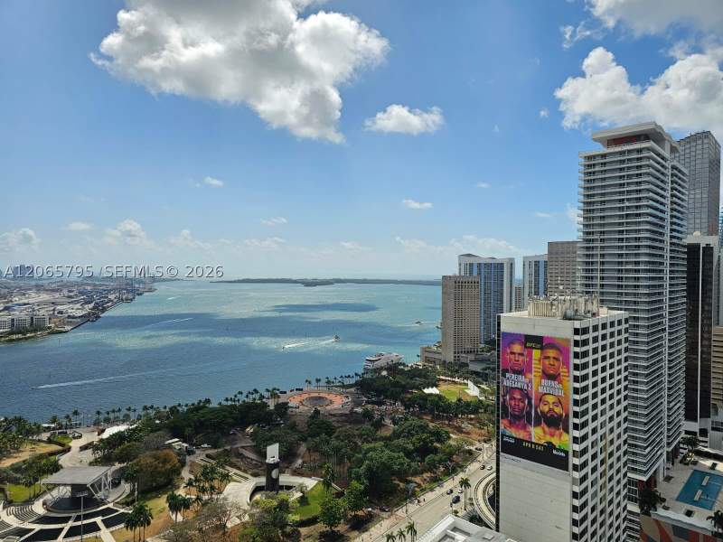 0 bedroom Condominium at 244 Biscayne Blvd 3707, Vizcayne North Condo, Miami — photo 2