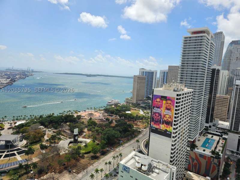 0 bedroom Condominium at 244 Biscayne Blvd 3707, Vizcayne North Condo, Miami — photo 5