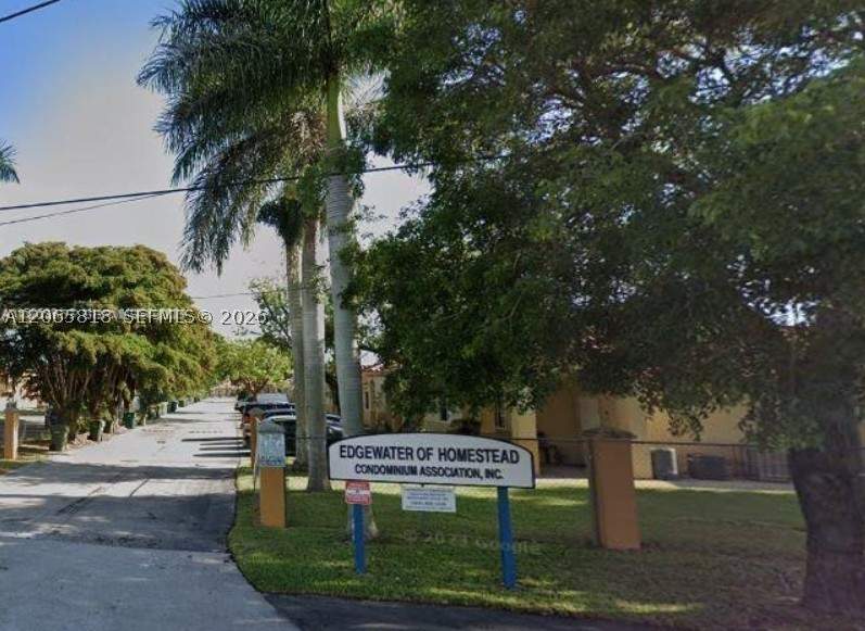 2 bedroom SingleFamilyResidence at 61 NE 13th Ave, Edgewater Condo, Homestead — photo 2