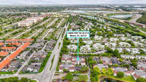 10895 NW 7th St 14-28, Miami FL - photo 17 of 19