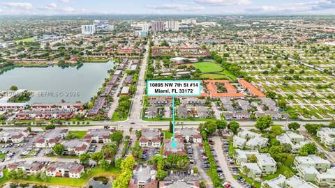 10895 NW 7th St 14-28, Miami FL - photo 19 of 19