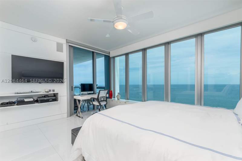 2 bedroom Condominium at 6899 Collins Ave 1905, North Carillon Beach Cond, Miami Beach — photo 3