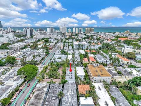 1560 Meridian Ave 207, Miami Beach FL - photo 21 of 23
