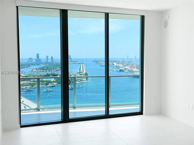 2 bedroom Condominium at 1400 Biscayne Blvd 3603, Casa Bella Residences, Miami — photo 2