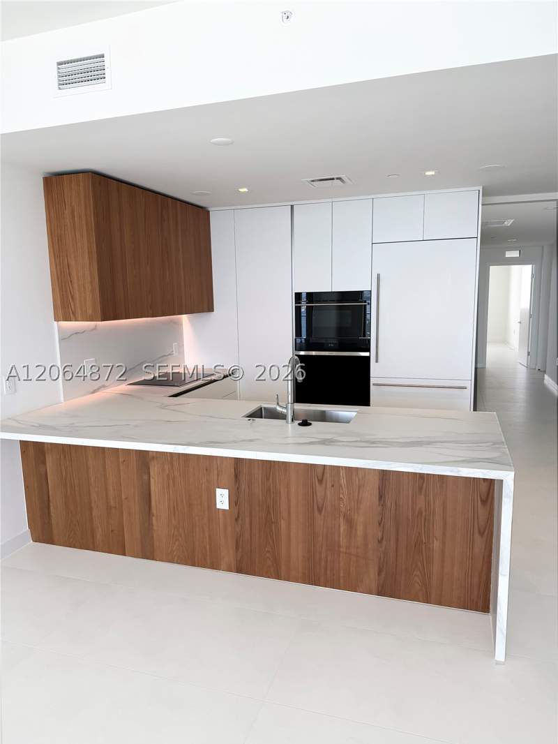 2 bedroom Condominium at 1400 Biscayne Blvd 3603, Casa Bella Residences, Miami — photo 3