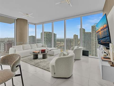 700 NE 26th Ter 3606, Miami FL - photo 14 of 90