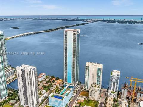 700 NE 26th Ter 3606, Miami FL - photo 19 of 90