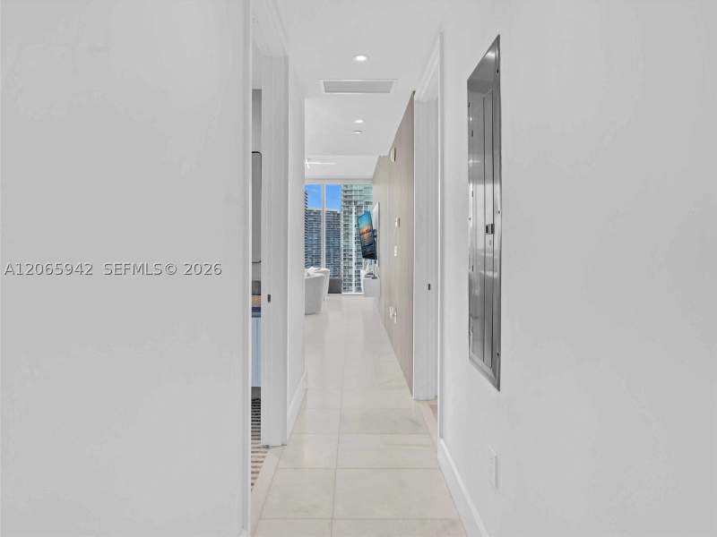 2 bedroom Condominium at 700 NE 26th Ter 3606, Escottonia Park, Miami — photo 5