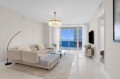 15811 Collins Avenue 2207, Sunny Isles Beach FL - photo 10 of 36
