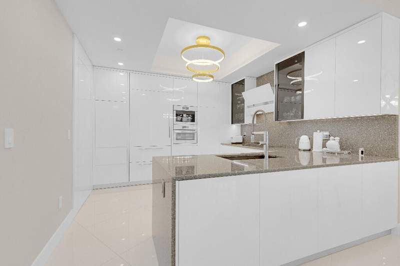 2 bedroom Condominium at 15811 Collins Avenue 2207, Tdr Tower III Condo, Sunny Isles Beach — photo 4