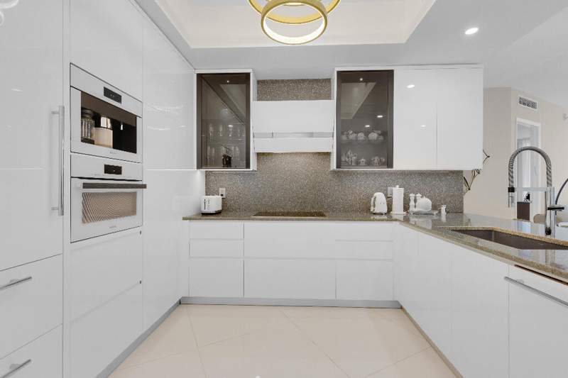 2 bedroom Condominium at 15811 Collins Avenue 2207, Tdr Tower III Condo, Sunny Isles Beach — photo 5