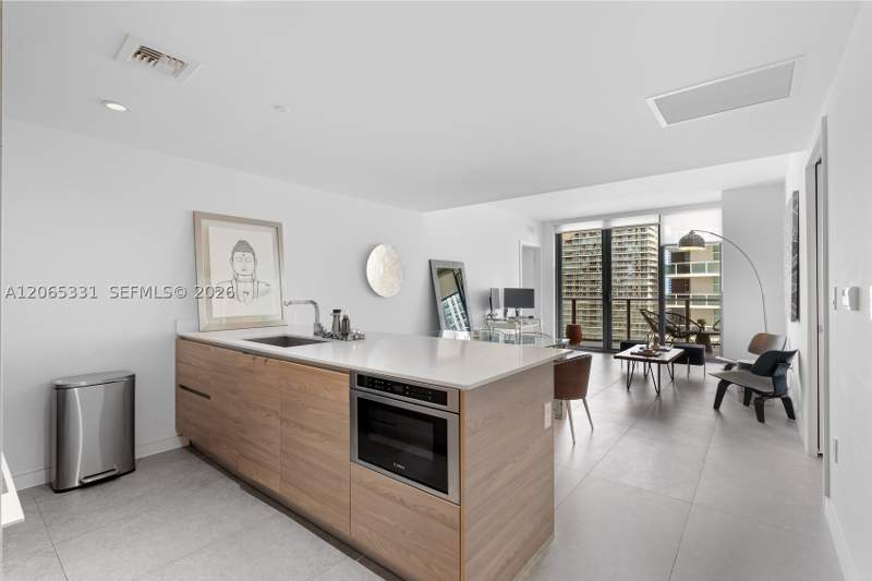 2 bedroom Condominium at 1300 S Miami Ave 2411, 1300 S Miami Avenue Condo, Miami — photo 2