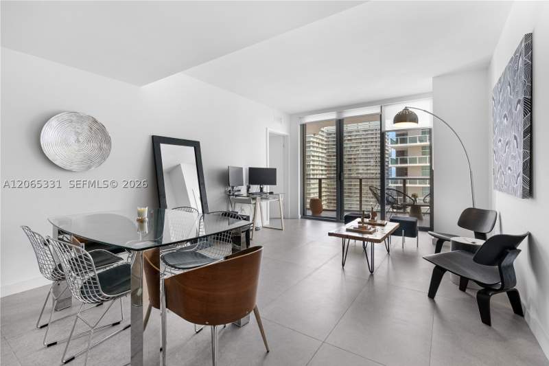2 bedroom Condominium at 1300 S Miami Ave 2411, 1300 S Miami Avenue Condo, Miami — photo 3