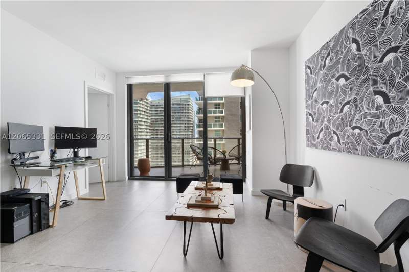 2 bedroom Condominium at 1300 S Miami Ave 2411, 1300 S Miami Avenue Condo, Miami — photo 5