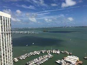 1 bedroom Condominium at 555 NE 15th St 30G, Venetia Condo, Miami — photo 3