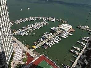 1 bedroom Condominium at 555 NE 15th St 30G, Venetia Condo, Miami — photo 4