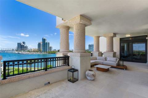 7061 Fisher Island Dr 7061, Miami Beach FL - photo 14 of 60