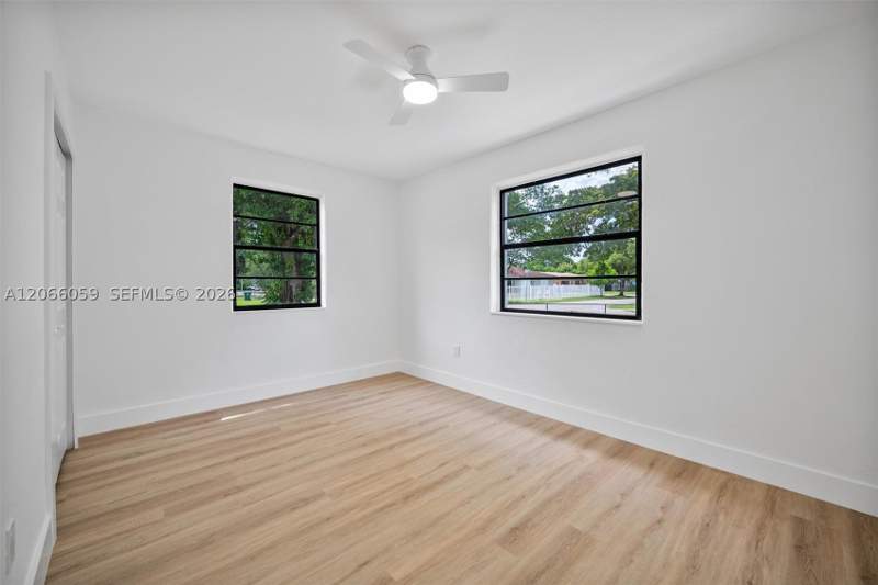 4 bedroom SingleFamilyResidence at 1157 NW 45th St, W Buena Vista Cen, Miami — photo 4