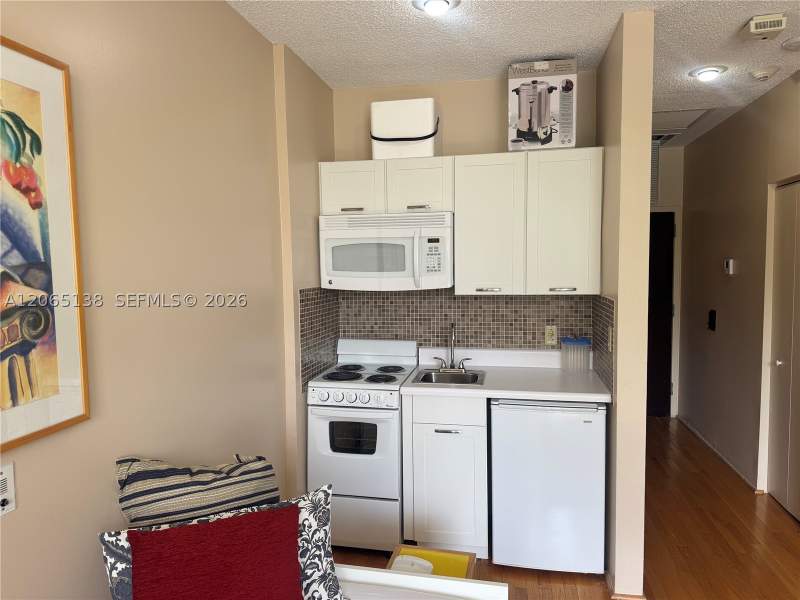 0 bedroom Condominium at 3000 Island Blvd 332, 3000 Isl Blvd Williams Is, Aventura — photo 3