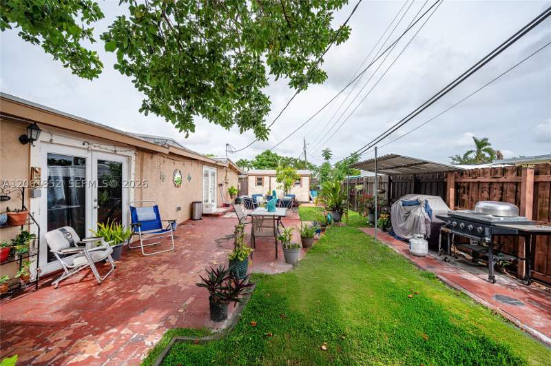 4 bedroom SingleFamilyResidence at 11451 SW 43rd St, Westwood Lake, Miami — photo 5