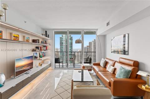 325 S Biscayne Blvd 3421, Miami FL - photo 7 of 43