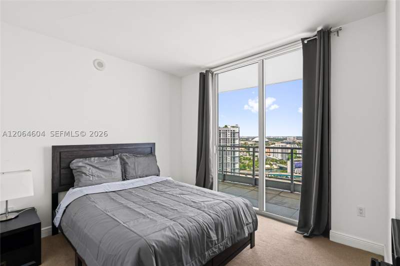 3 bedroom Condominium at 90 SW 3rd St 3504, Ivy Condo, Miami — photo 5