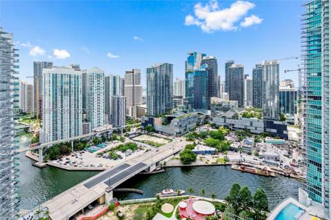 90 SW 3rd St 3504, Miami FL - photo 7 of 29