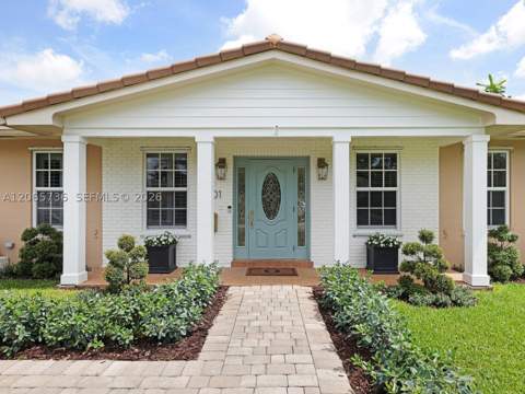 1401 NE 103rd St, Miami Shores FL - photo 8 of 65