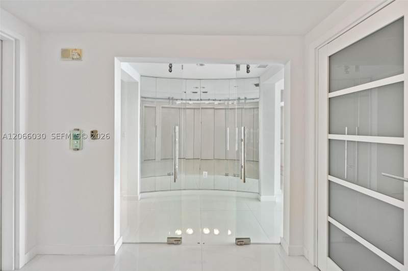 3 bedroom Condominium at 1331 Brickell Bay Dr 4107, Jade Residences At Bricke, Miami — photo 4