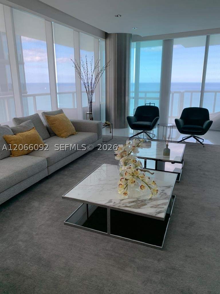 4 bedroom Condominium at 17121 Collins Ave 3808, Jade Ocean Condo, Sunny Isles Beach — photo 3