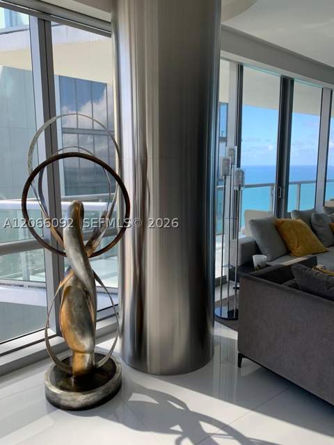 17121 Collins Ave 3808, Sunny Isles Beach FL - photo 6 of 25