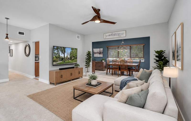 3 bedroom SingleFamilyResidence at 13105 NE 13th Avenue, Lamor Estates Sub, North Miami — photo 2