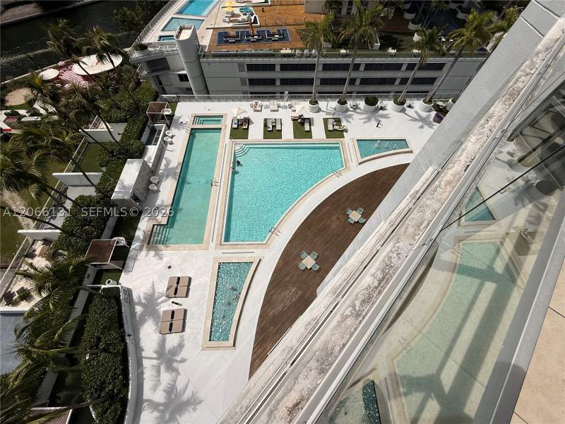 2 bedroom Condominium at 90 SW 3rd St 1801, Ivy Condo, Miami — photo 3
