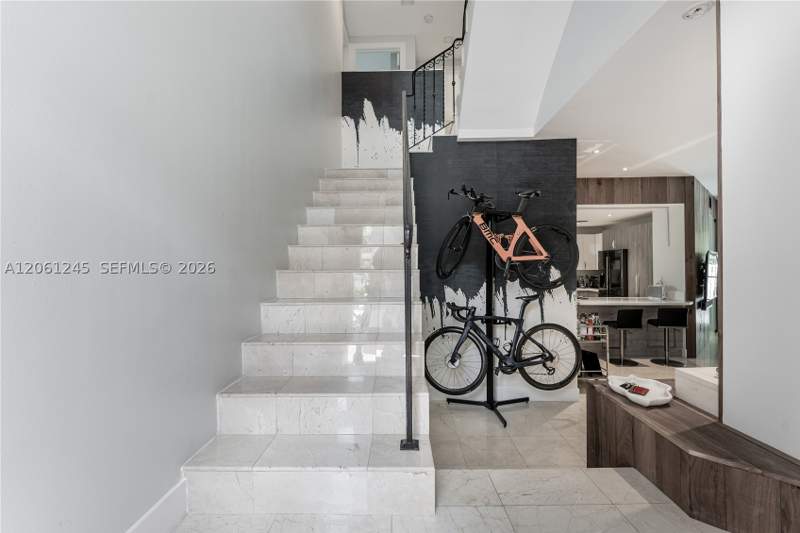 4 bedroom Townhouse at 18460 NE 30th Ave 18460, Aventura Bay Townhomes Co, Aventura — photo 4