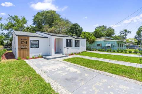 1121 NW 57th St, Miami FL - photo 20 of 26