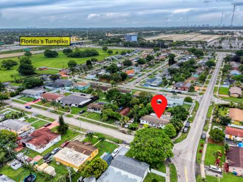21101 NW 29th Avenue, Miami Gardens FL - photo 6 of 27