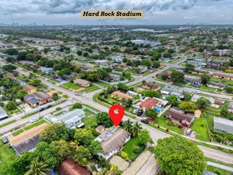 21101 NW 29th Avenue, Miami Gardens FL - photo 7 of 27