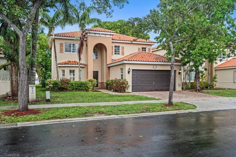 3 bedroom SingleFamilyResidence at 1720 NE 35 Avenue, Sonara At Malibu Bay, Homestead — photo 2