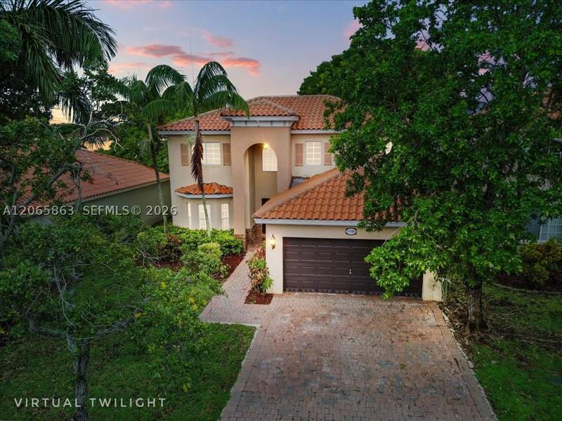 3 bedroom SingleFamilyResidence at 1720 NE 35 Avenue, Sonara At Malibu Bay, Homestead — photo 3