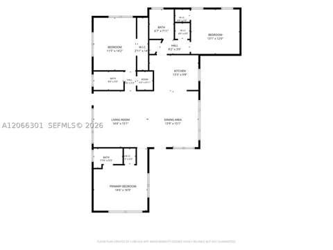 1200 NE 131st St, North Miami FL - photo 22 of 33