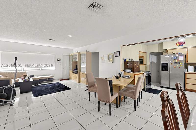 2 bedroom SingleFamilyResidence at 1200 NE 131st St, Cherney Sub, North Miami — photo 3