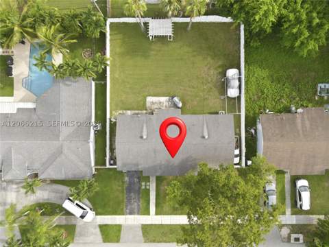 10235 Pan American Dr, Cutler Bay FL - photo 22 of 27