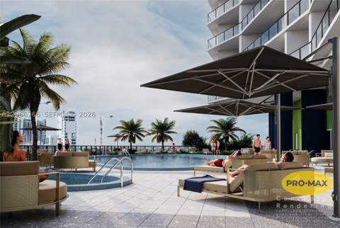 185 SW 7th St 3105, Miami FL - photo 18 of 36