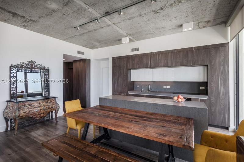2 bedroom Condominium at 3470 E Coast Ave H2409, Two Midtown Miami Condo, Miami — photo 2