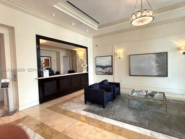 1 bedroom Condominium at 1300 Ponce De Leon Blvd 409, 1300 Ponce Condo, Coral Gables — photo 2