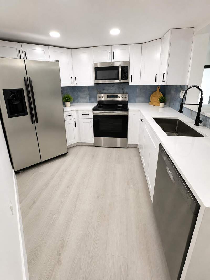 2 bedroom Condominium at 10229 NW 9th St Circle 103, West Fontaine Condo, Miami — photo 3
