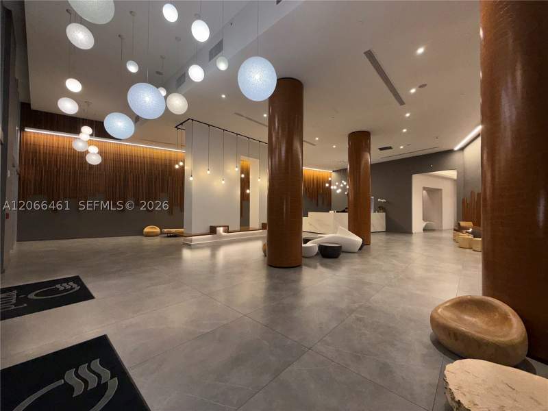 2 bedroom Condominium at 350 S Miami Ave 304, Wind Condo, Miami — photo 4